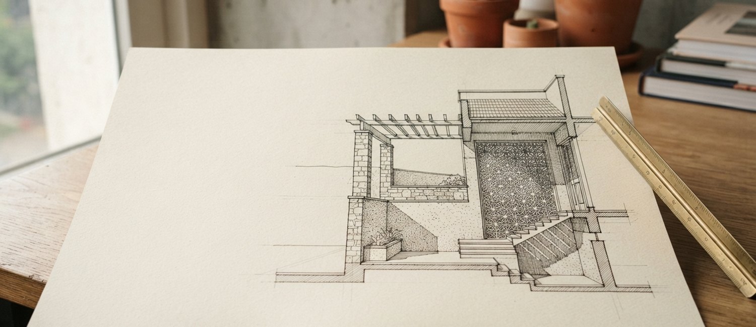 Construction documentation