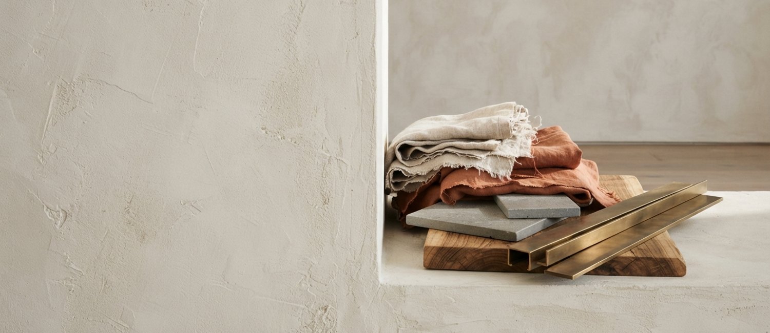 Interior documentation & FF&E