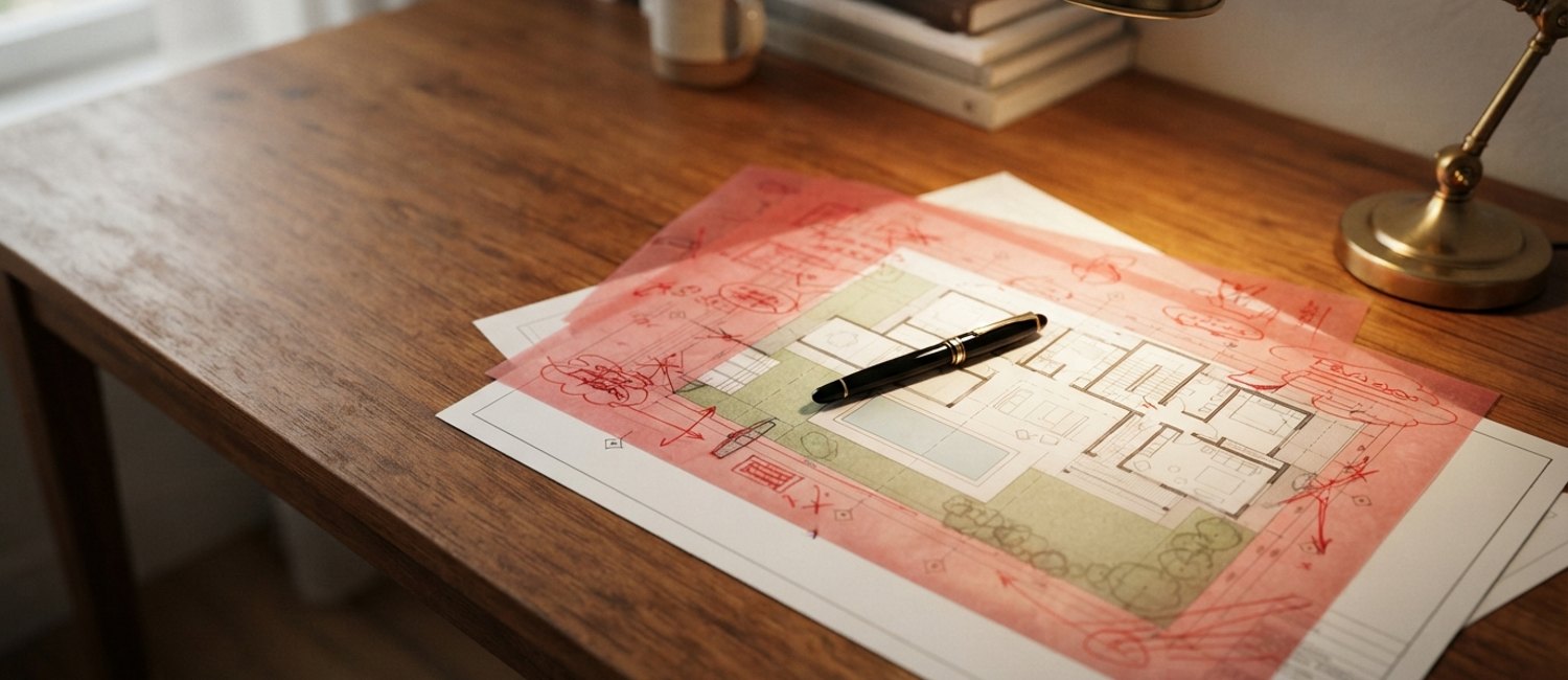Design Director's Review