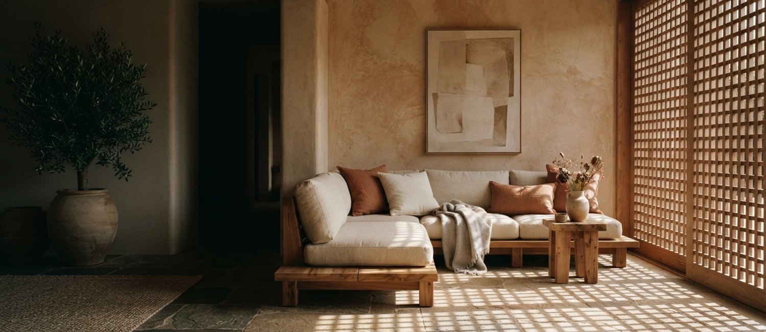 Architectural visualization
